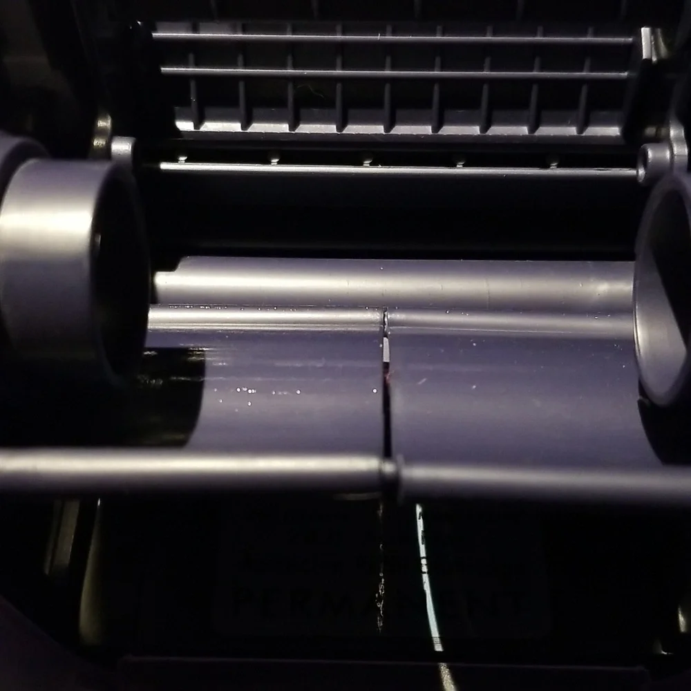 Xyron 250 Create-a-Sticker Machine - Picture 5 of 5